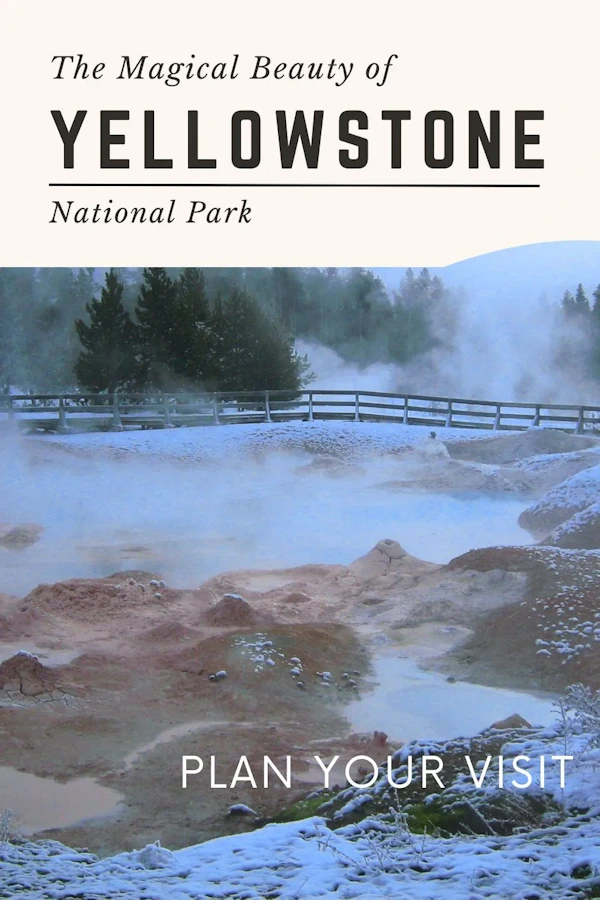 Yellowstone National Park