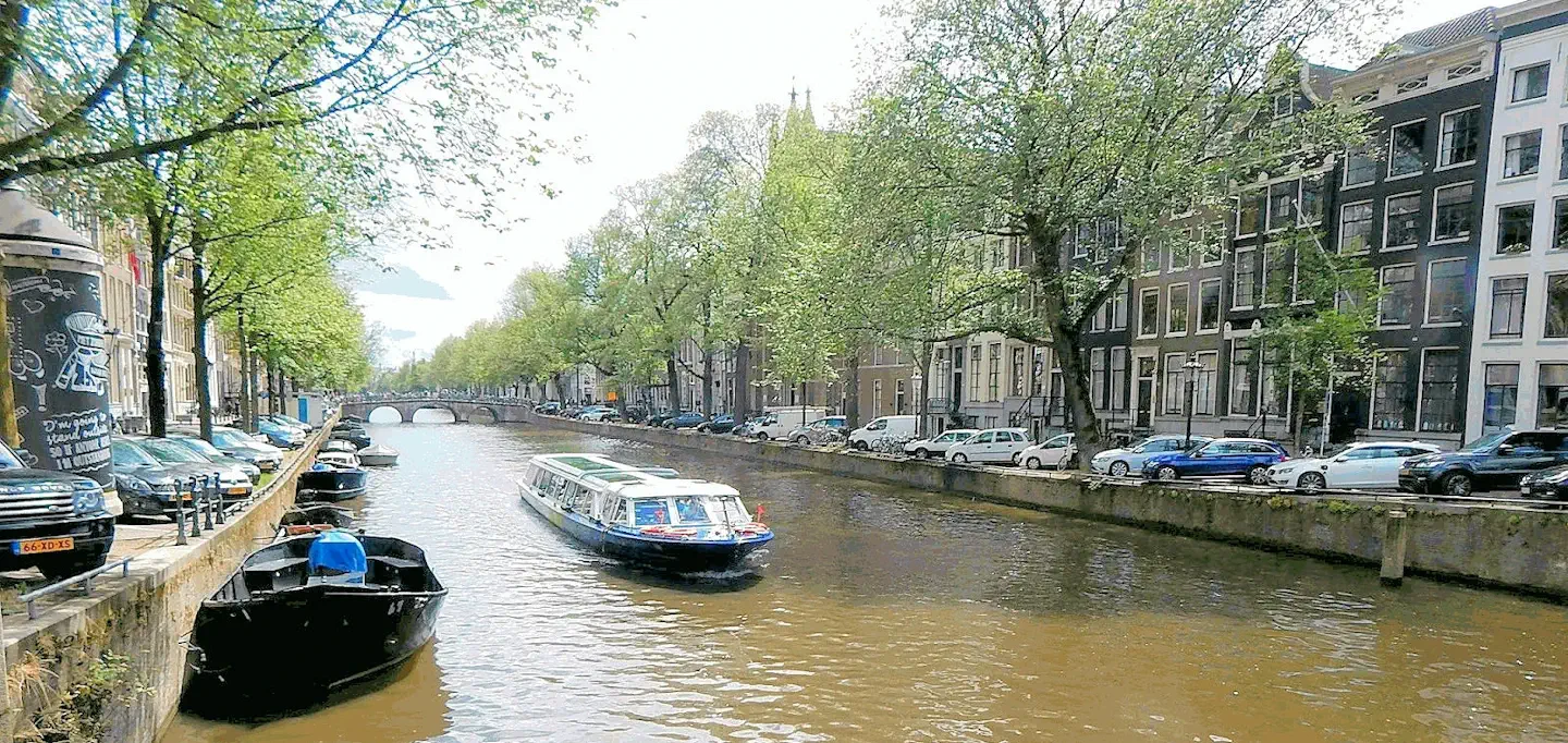 Amsterdam, Netherlands