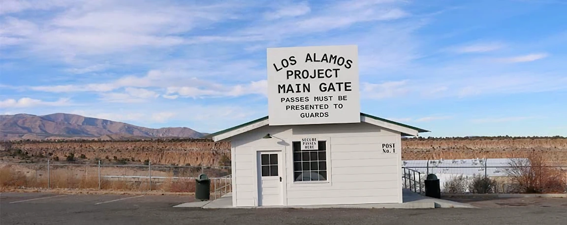 Visit Los Alamos New Mexico