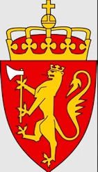 Norway Coat of Arms