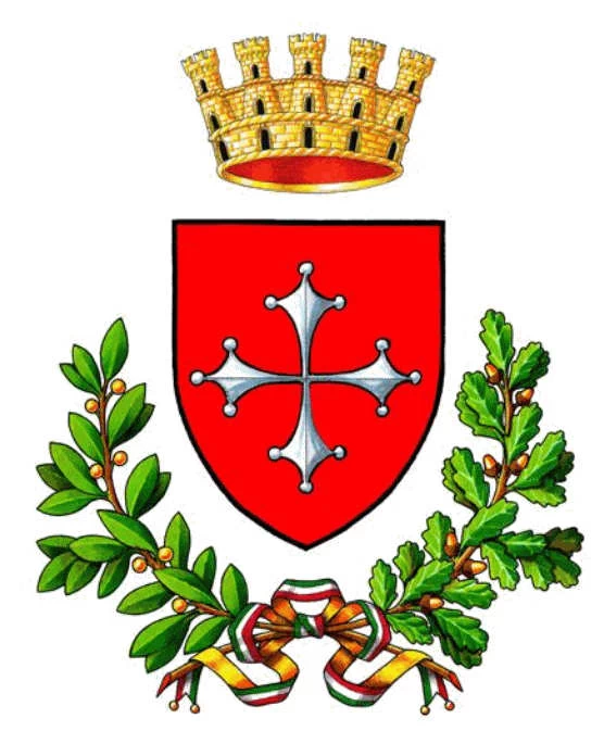 Pisa Coat of Arms