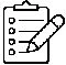 Small Notes Icon Image