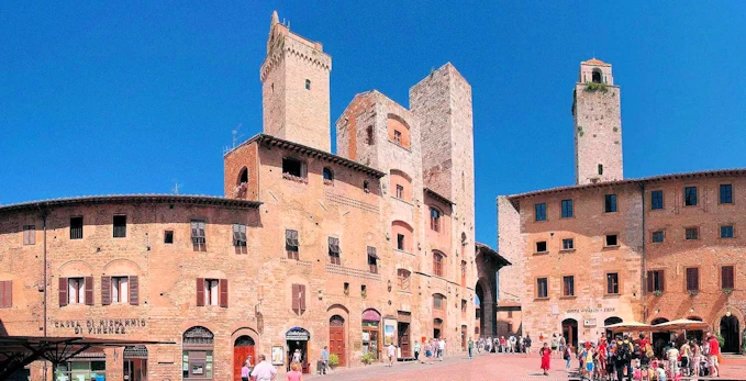 Unraveling Tuscany's Rich Heritage and Charming Beauty