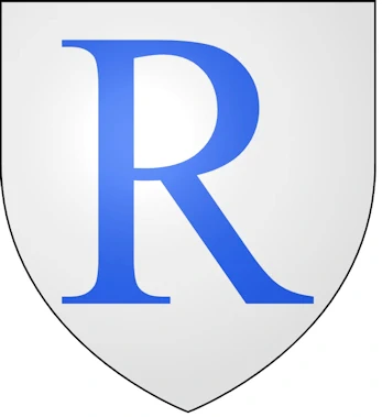 Rustiques Coat of Arms