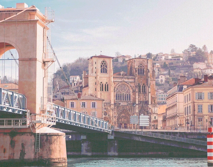 Unveiling Vienne, France: Journey through Roman ruins, medieval charm, and the Rhône Valley's beauty. Explore ancient theaters, charming streets, and renowned gastronomy. Discover Vienne's rich history, vibrant culture, and unforgettable French experience.