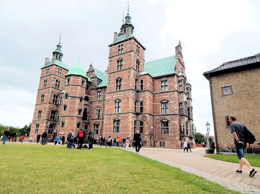 Discovering Scandinavia's Enchanting Capital