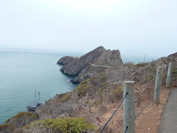 A Hidden Gem of California - Discover Bonita Point
