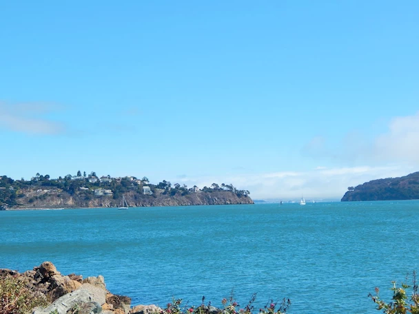 A Hidden Gem of California - Discover Bonita Point