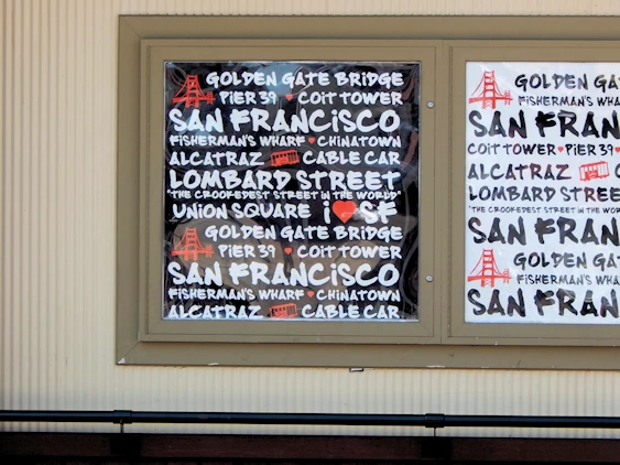 A Foodie Paradise & Cable Cars - Must-See San Francisco Experiences