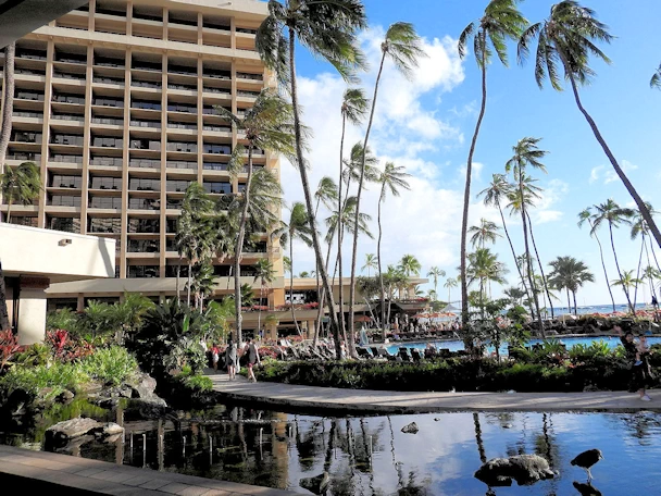 Our review of the Hilton Hawaiian Village, Waikiki’s iconic beachfront resort. Explore details on rooms, dining, amenities, and nearby attractions to help you plan your perfect Hawaiian getaway