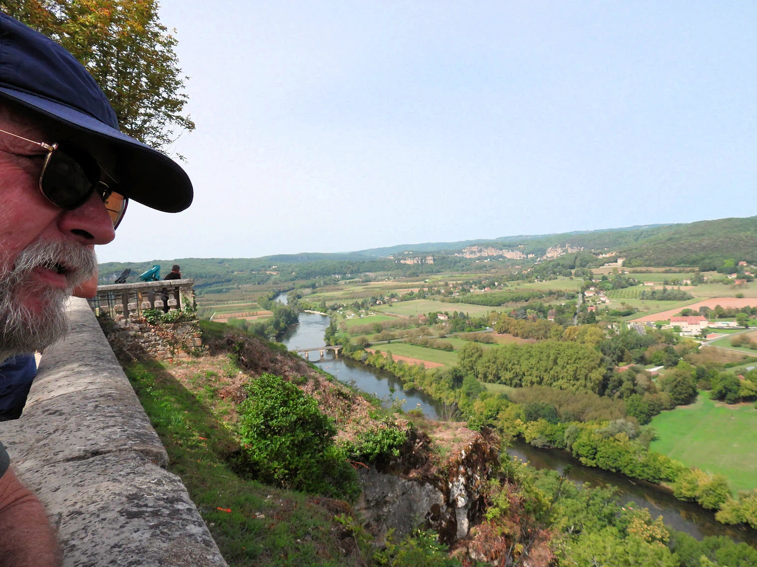 Uncover Dordogne Valley's secrets at Domme, France! Explore a charming medieval village perched atop a cliff. Visit the prehistoric Domme Cave, marvel at panoramic views, and discover local markets & shops. Perfect for history buffs, nature enthusiasts, and off-the-beaten-path adventures.
