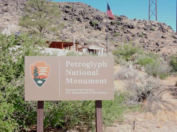 Explore Albuquerque's Petroglyph National Monument where ancient volcanic rock carvings reveal the history and culture of Native American and early Spanish settlers