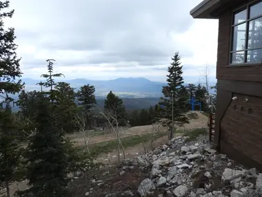 Discover Sandia Peak’s stunning views and scenic tramway in Albuquerque, New Mexico