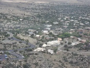 Experience Albuquerque's magic with soaring views from the Scandia Peak Tramway and ancient history at Petroglyph National Monument. Explore vibrant culture, delicious cuisine, and stunning landscapes in this New Mexico gem.