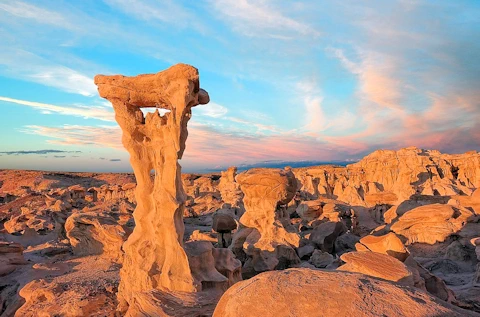 Explore the American Southwest with this southwest USA itinerary through New Mexico, the southwestern corner of Utah and Northern Arizona. Get the Inspiration you need to plan your own trip