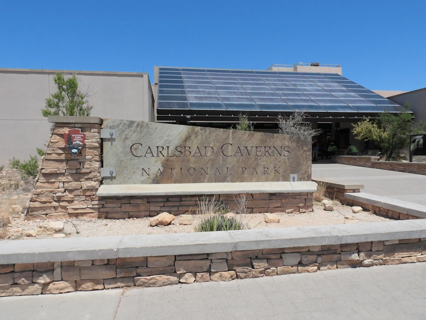 Discover everything you need to know about Carlsbad Caverns, from exploring its stunning underground formations to places to stay, how to get there, hours of operation, and essential tips for your visit 