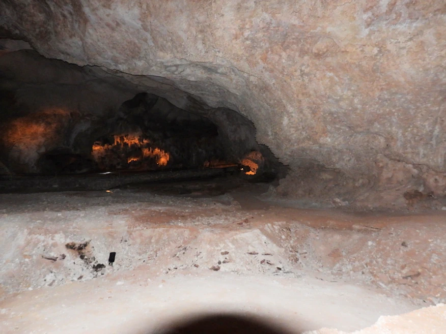 Discover everything you need to know about Carlsbad Caverns, from exploring its stunning underground formations to places to stay, how to get there, hours of operation, and essential tips for your visit 