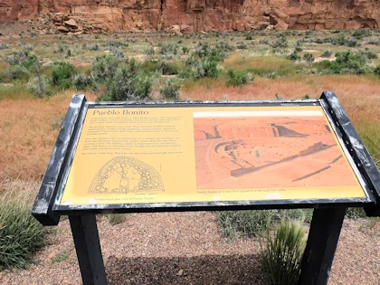 Explore Chaco Culture National Historical Park, a UNESCO World Heritage Site in New Mexico. Plan your visit with our detailed information in this remote and breathtaking desert landscape