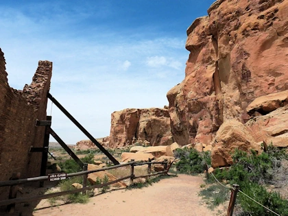 Explore the American Southwest with this southwest USA itinerary through New Mexico, the southwestern corner of Utah and Northern Arizona. Get the Inspiration you need to plan your own trip