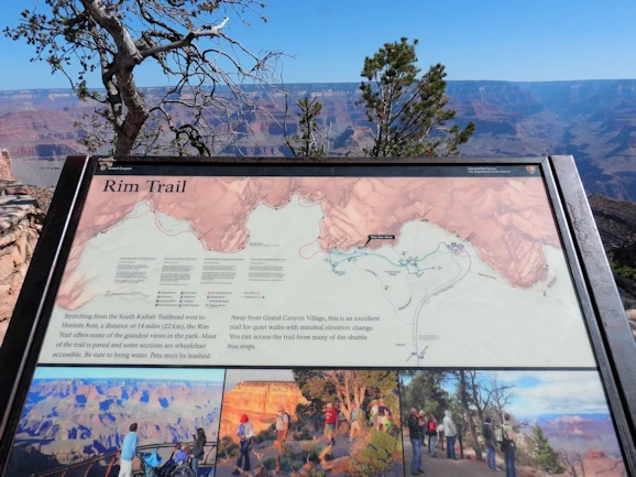 Looking for the best way to explore the Grand Canyon? Our itineraries for the south rim cover must-see sights, activities, and tips for an amazing adventure