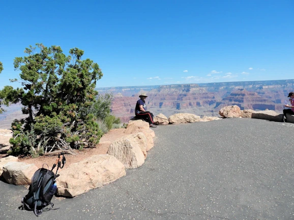 Looking for the best way to explore the Grand Canyon? Our itineraries for the south rim cover must-see sights, activities, and tips for an amazing adventure