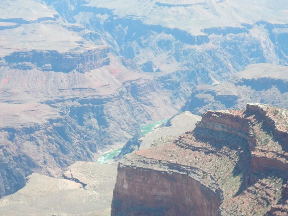 Looking for the best way to explore the Grand Canyon? Our itineraries for the south rim cover must-see sights, activities, and tips for an amazing adventure