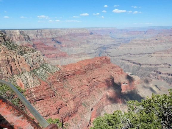 Looking for the best way to explore the Grand Canyon? Our itineraries for the south rim cover must-see sights, activities, and tips for an amazing adventure