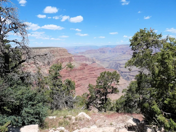 Looking for the best way to explore the Grand Canyon? Our itineraries for the south rim cover must-see sights, activities, and tips for an amazing adventure