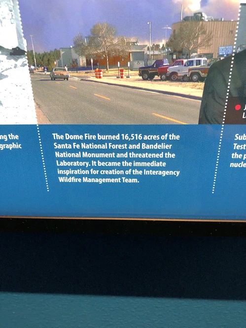 Unleash your inner scientist at the Bradbury Science Museum in Los Alamos, NM! Explore interactive exhibits, see Manhattan Project artifacts, and blast off to space in the planetarium. Fun for all ages!