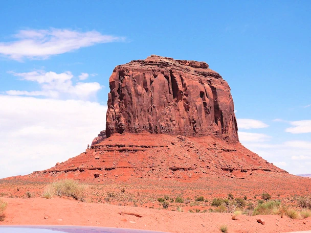 Explore Monument Valley, managed by the Navajo Nation, with an overview of the famous 17-mile drive, and reviews of The View Cabins and other nearby accommodations. Plan your visit with detailed maps, travel tips, and insights into this legendary destination.