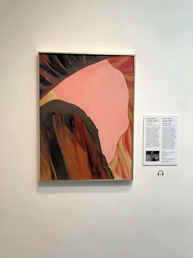 Explore the Georgia O’Keeffe Museum in Santa Fe, showcasing the life and work of the iconic American modernist painter. Plan your visit with our visitor information and insights