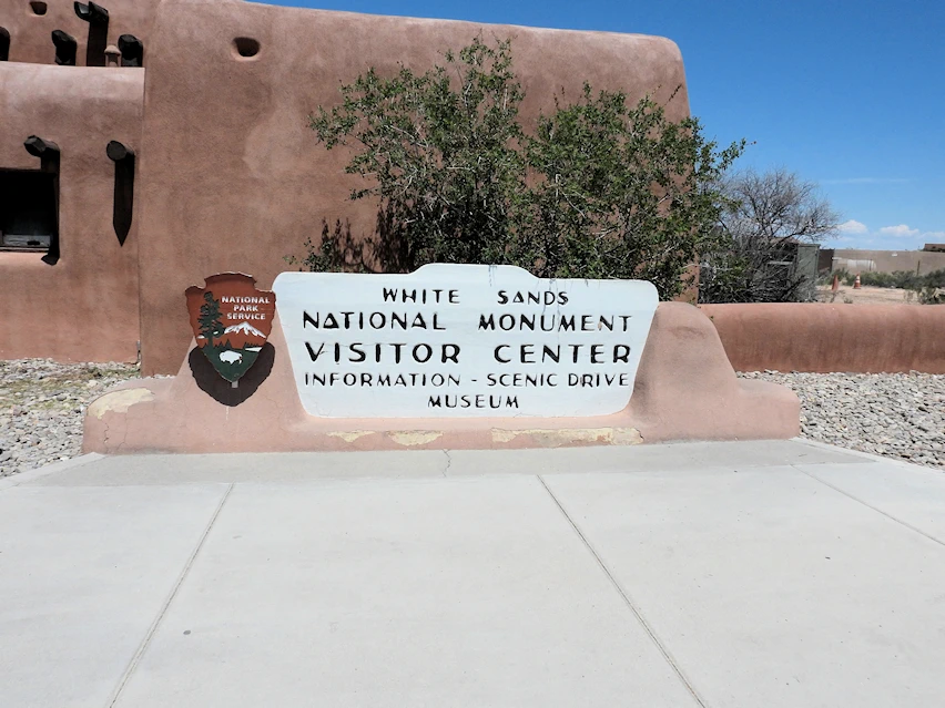 Discover White Sands National Park in New Mexico, the largest sand dunes of this type in the United States.  Get all of the information you need for a successful visit