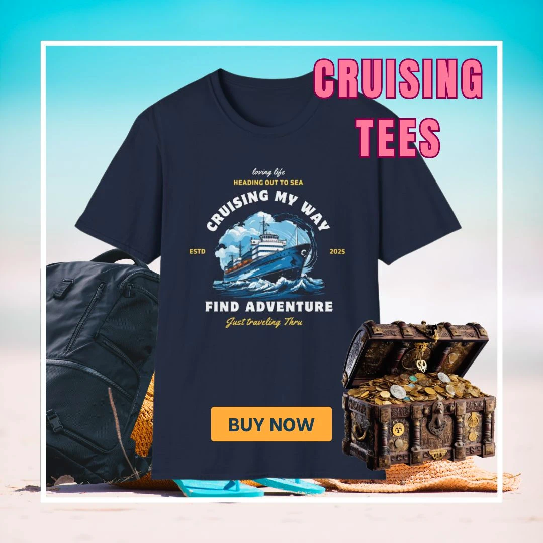 Tee Shirt Image Ad