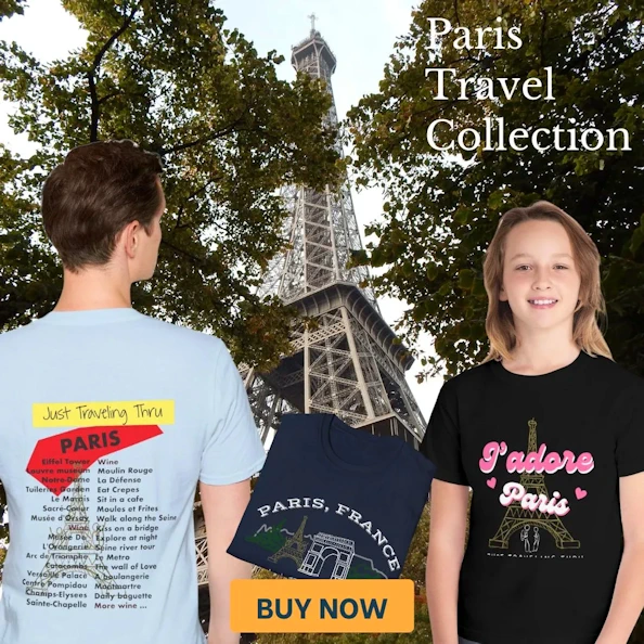 Tee Shirt Image Ad